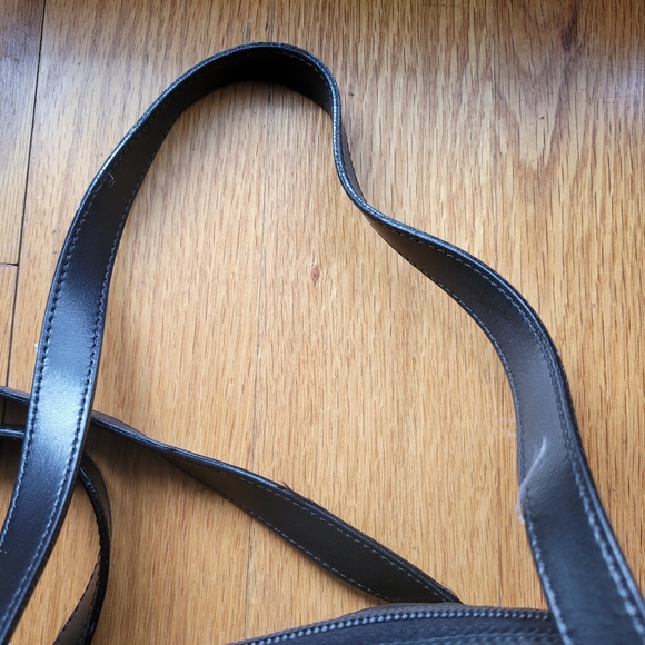 ❌️SOLD❌️ Authentic Vintage Prada Nylon Tote - Picture 9 of 16